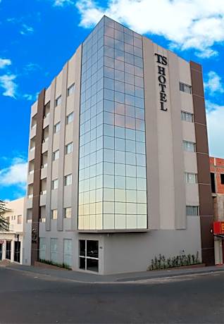 TS HOTEL