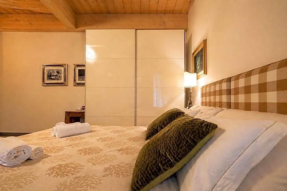Al Battistero Luxury Suite