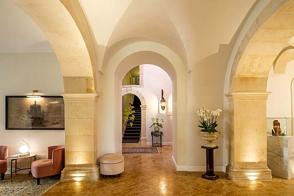 Palazzo Artemide - VRetreats