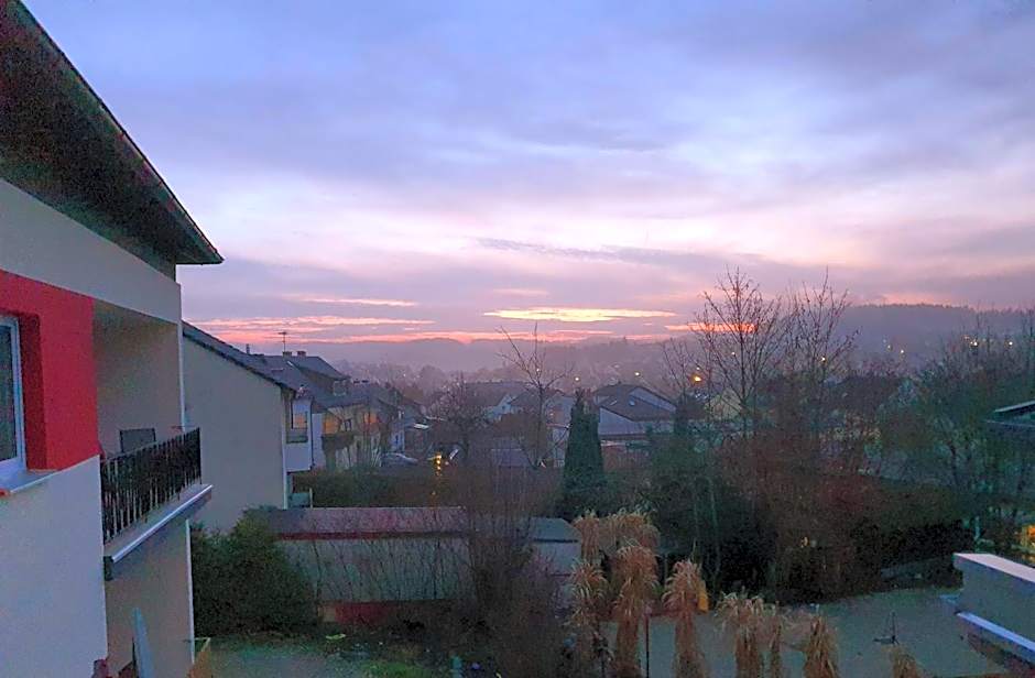 Schlabecks # Fränkischer Hof # Pegnitz