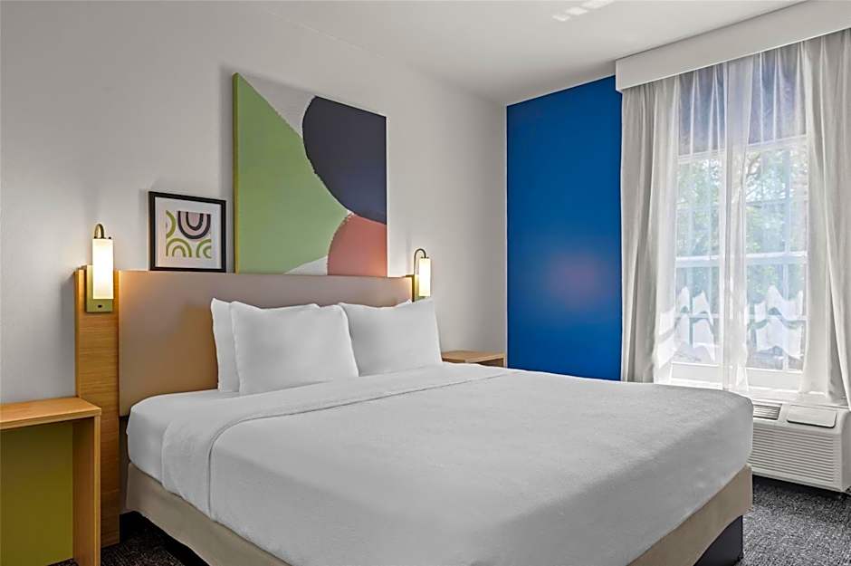 Spark by Hilton Bluffton Hilton Head sland