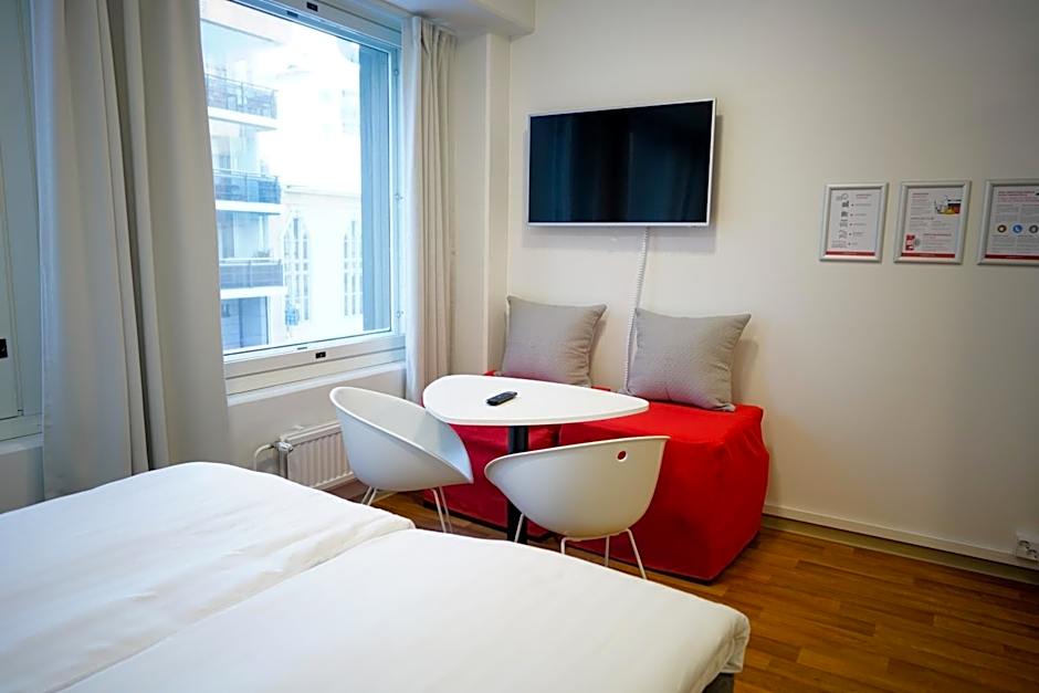 Omena Hotel Pori