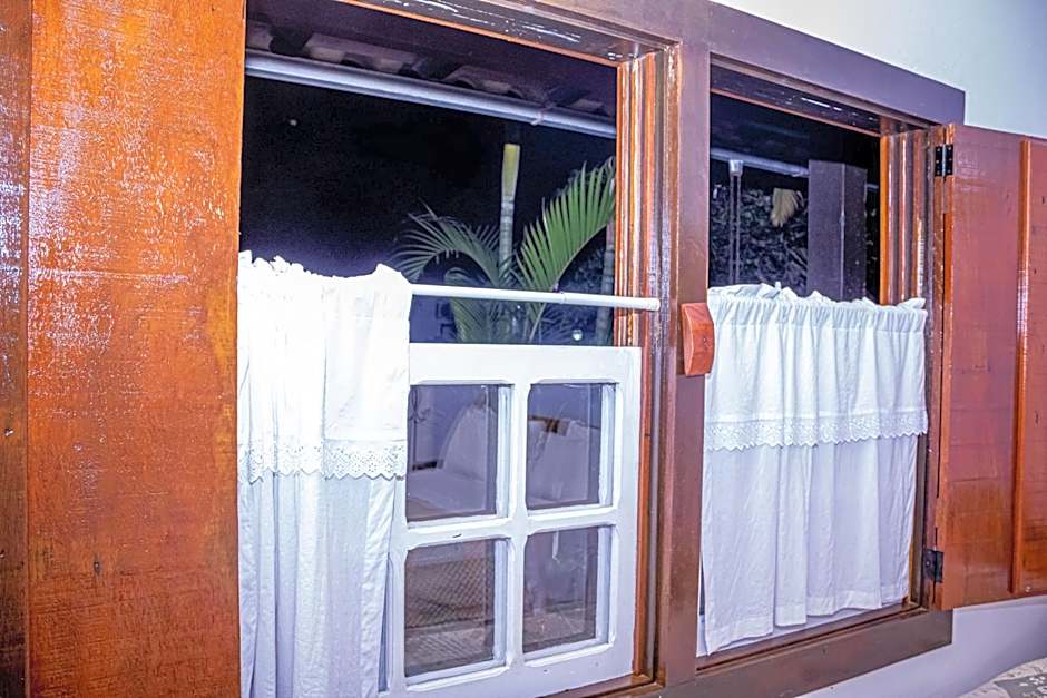 Casa de Violeta Pousada