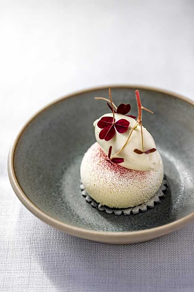 Fakkelgaarden Hotel & Restaurant