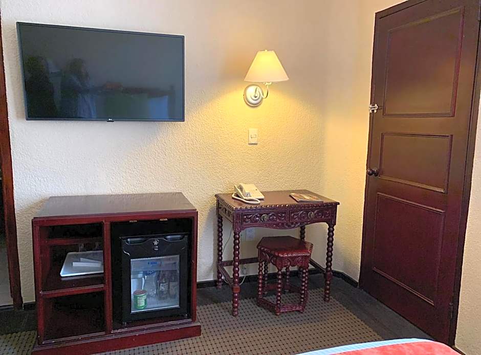 Hotel Geneve Cd De Mexico