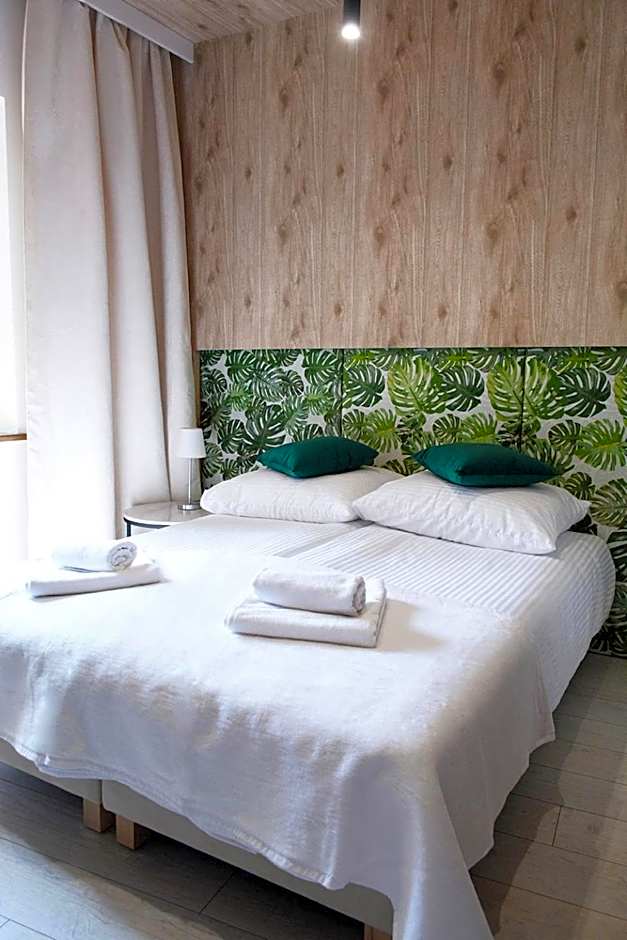 Noclegi Zakład Aktywności Zawodowej w Świerzawie