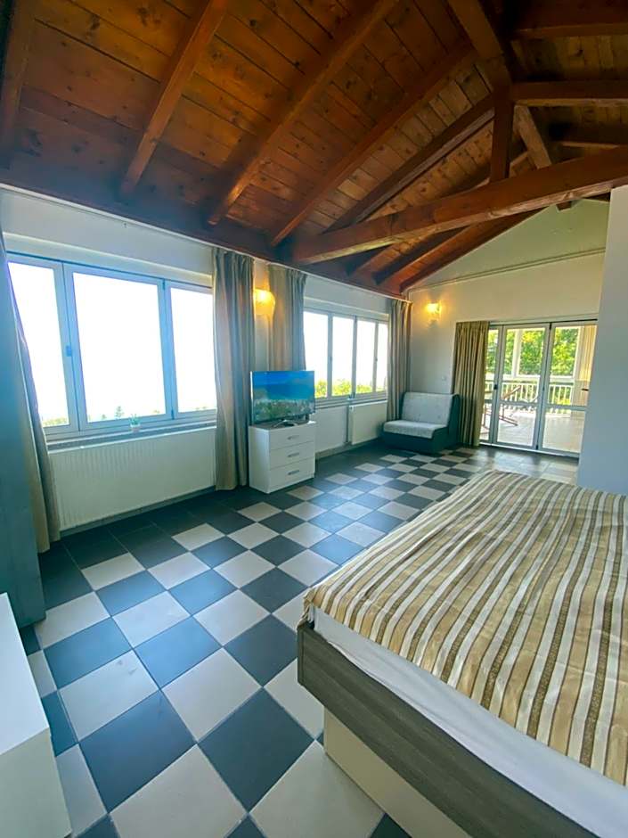 Villa Salyna