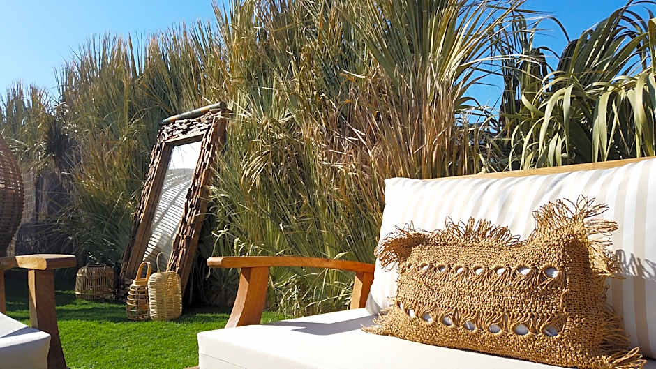 Seven For Life Thermal Hotel