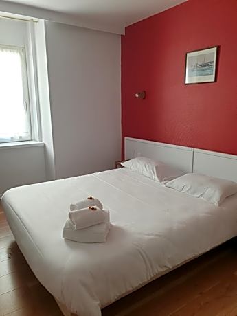 Hôtel Hermance