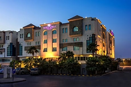 Boudl Al Shatea Apartment