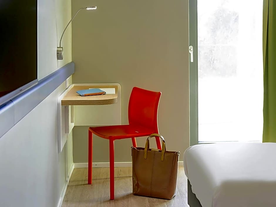 ibis budget Konstanz