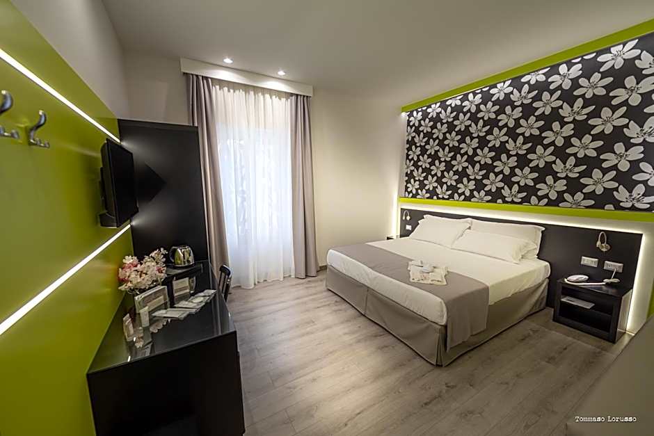 Photo 1 of 12 of Superior 2 Queen Beds