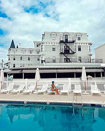 The Inn Of Cape May