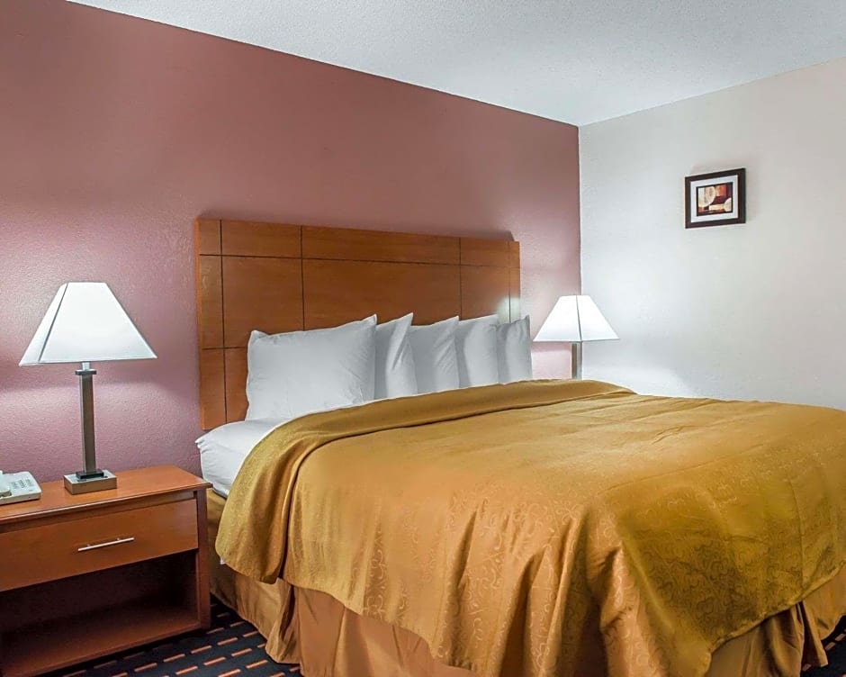 Quality Inn Marianna South