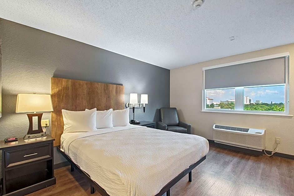 Extended Stay America Premier Suites - Miami - Coral Gables