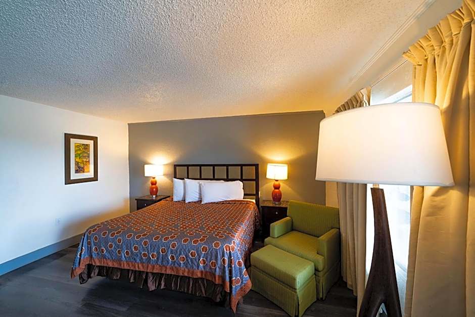 OYO Hotel Ocala, FL I-75