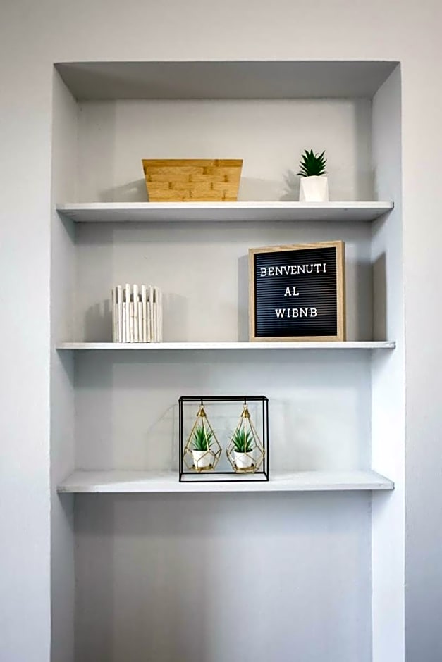 WiBnB Holiday rentals- appartamenti