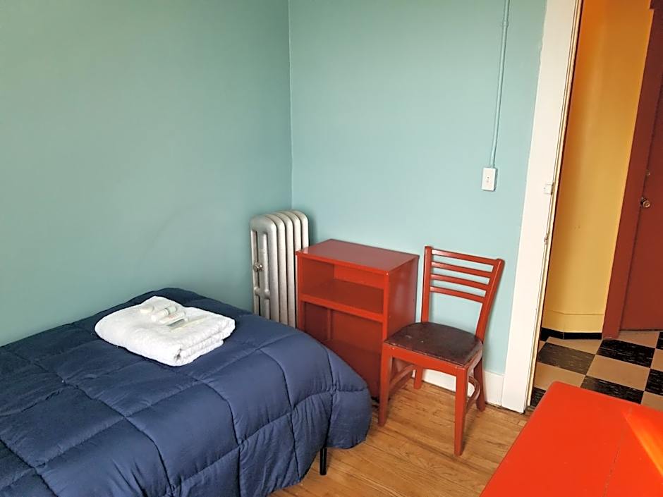 Hamtramck Hostel