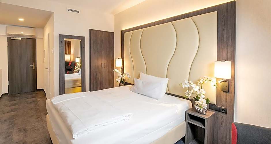 Best Western Plaza Hotel Mannheim