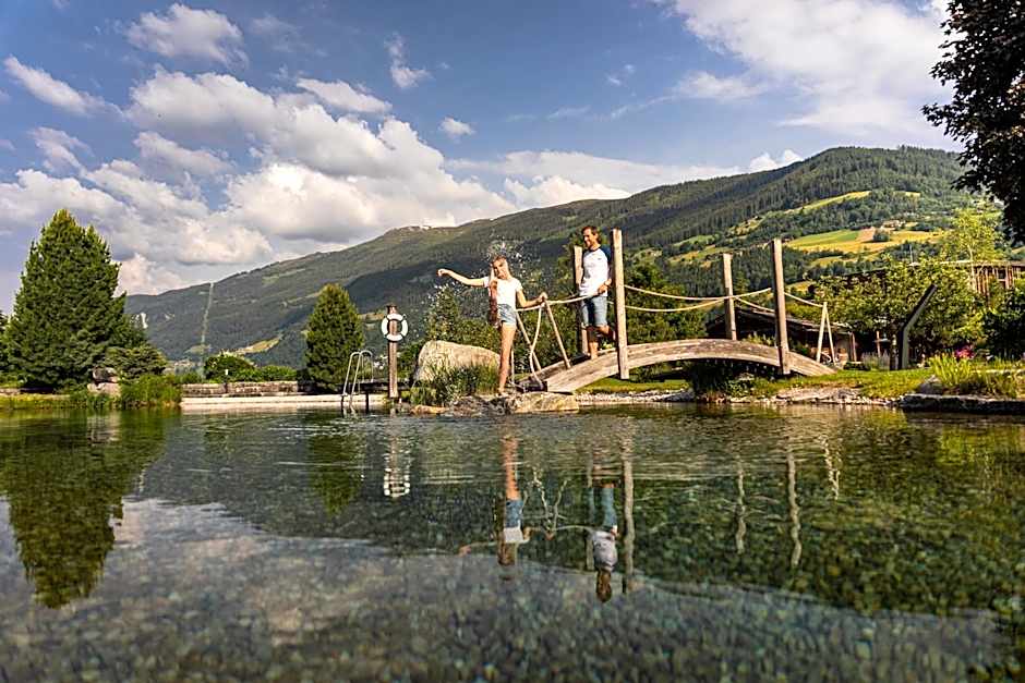 Wanderhotel Kirchner