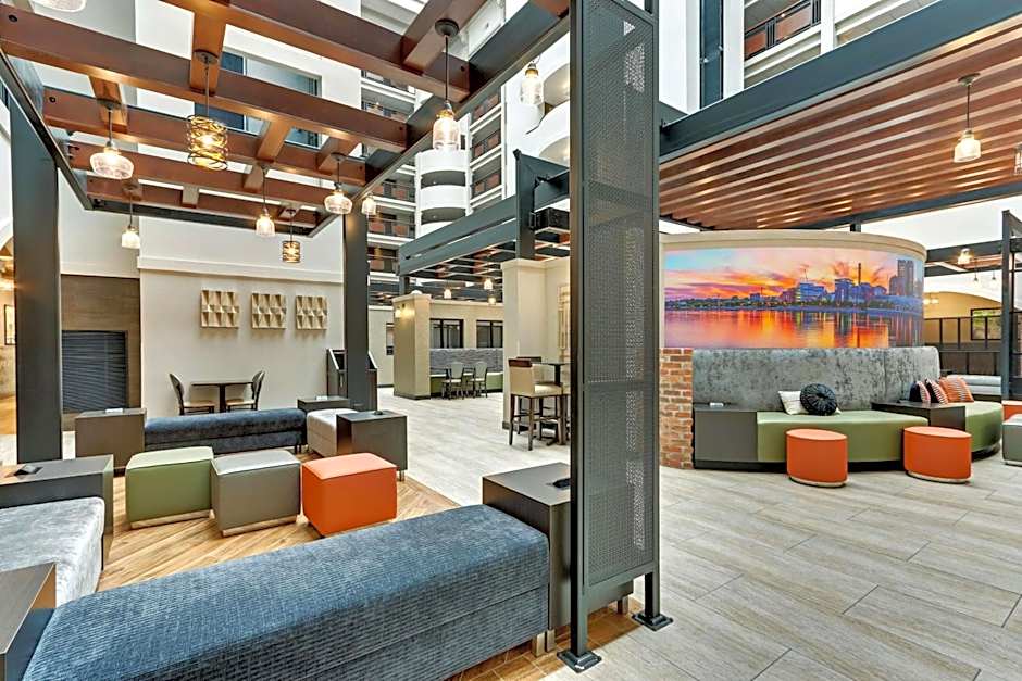 Drury Plaza Hotel St. Paul Downtown