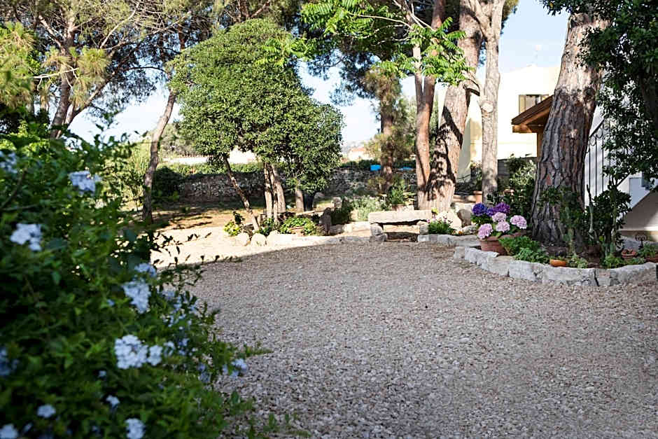 Villa Silvia Apartments