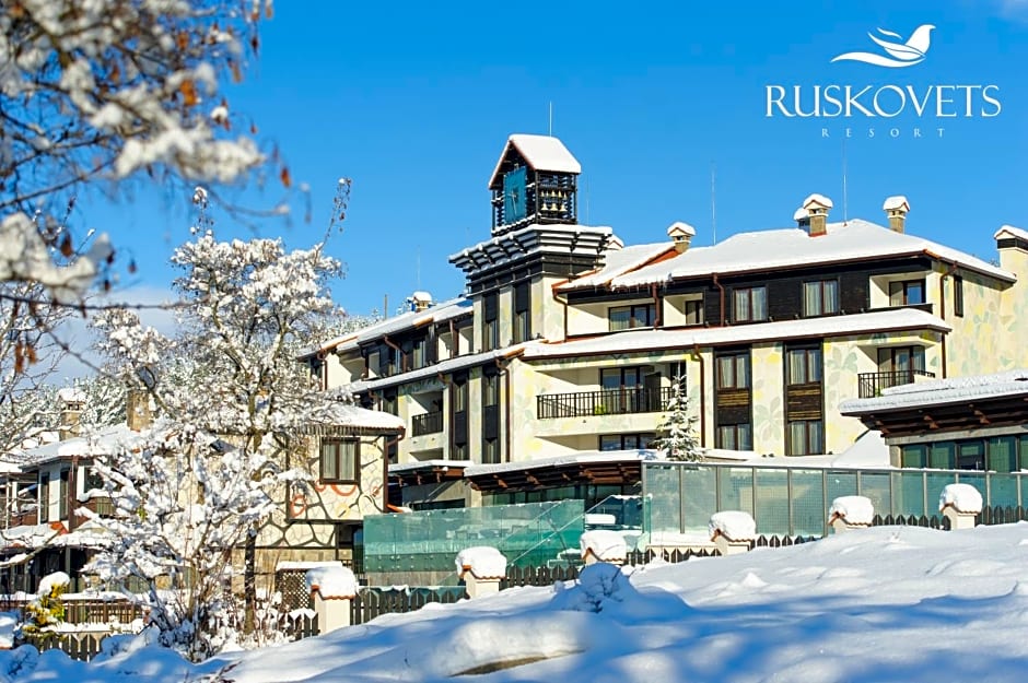 Ruskovets Thermal SPA & Ski Resort