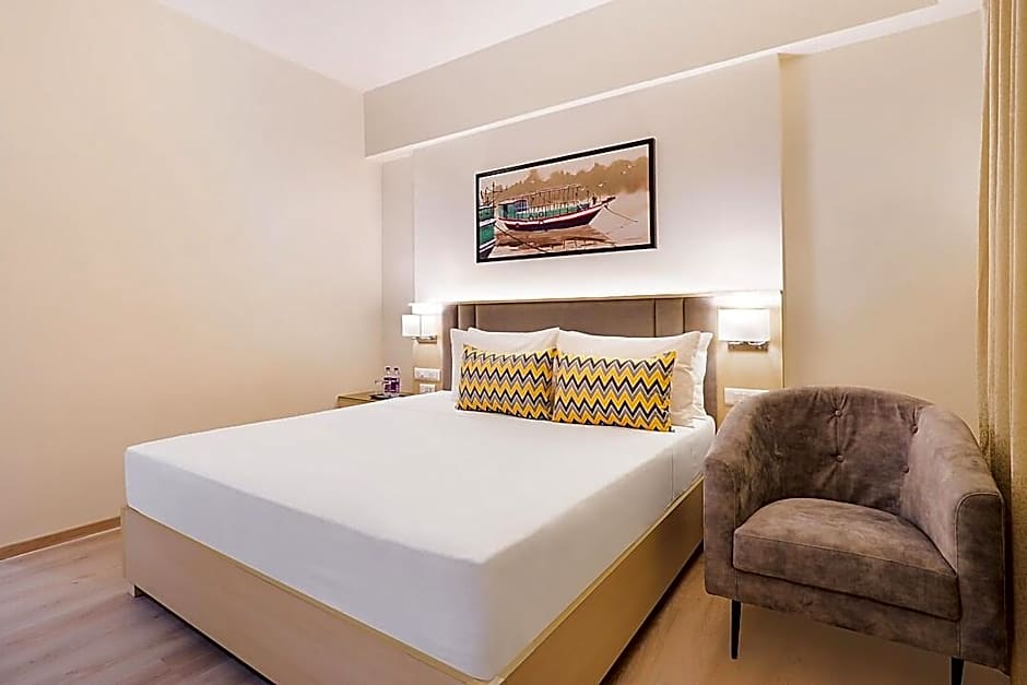 Keys Lite Sreekanya Visakhapatnam