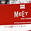 ibis Hotel Regensburg City