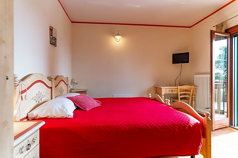 Hotel & Restaurant AL TRIVIO