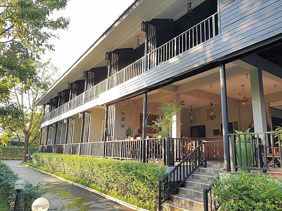 Baan Khung Thara - Ayutthaya