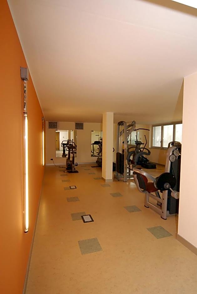 Residence & Suites Solaf