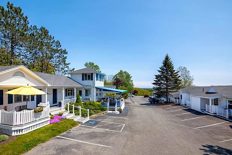 Glen Cove Inn & Suites Rockport