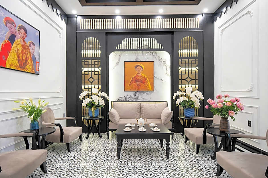 Thuy Duong Boutique Hotel Hue