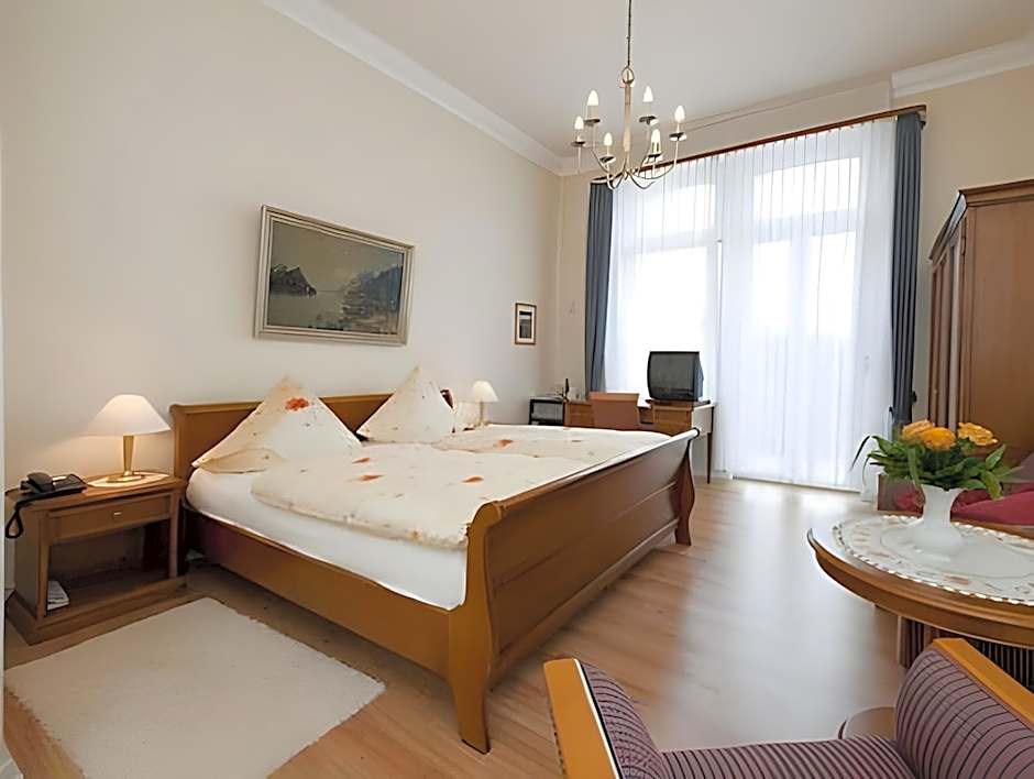Hotel Spottel