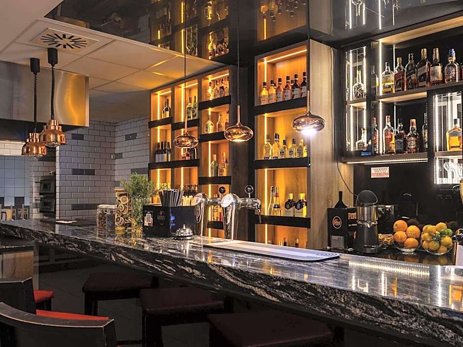 ibis Styles Nowy Sacz