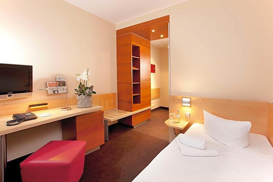 Best Western Hotel Hohenzollern