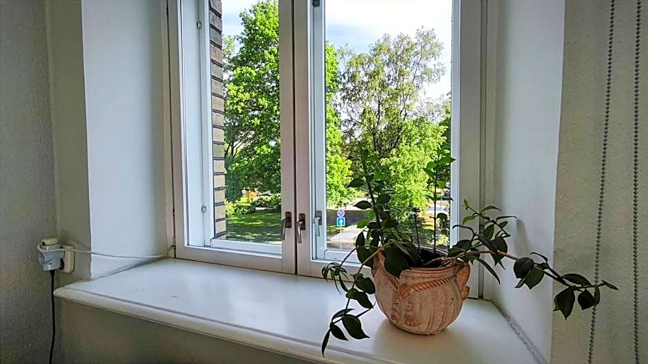 Hostel Lõuna