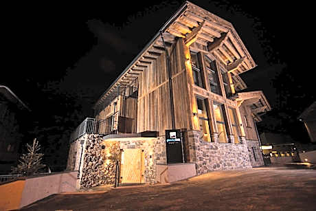 Gletscherblick- serviced apartments