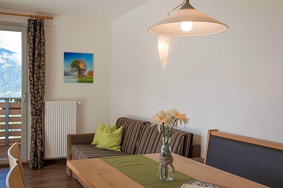 Apparthotel Zunneler
