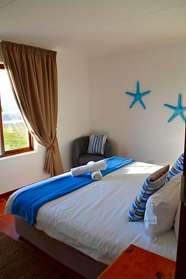 Gourikwa Coastal Nature Reserve