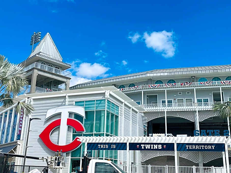 Crowne Plaza Fort Myers Gulf Coast By IHG
