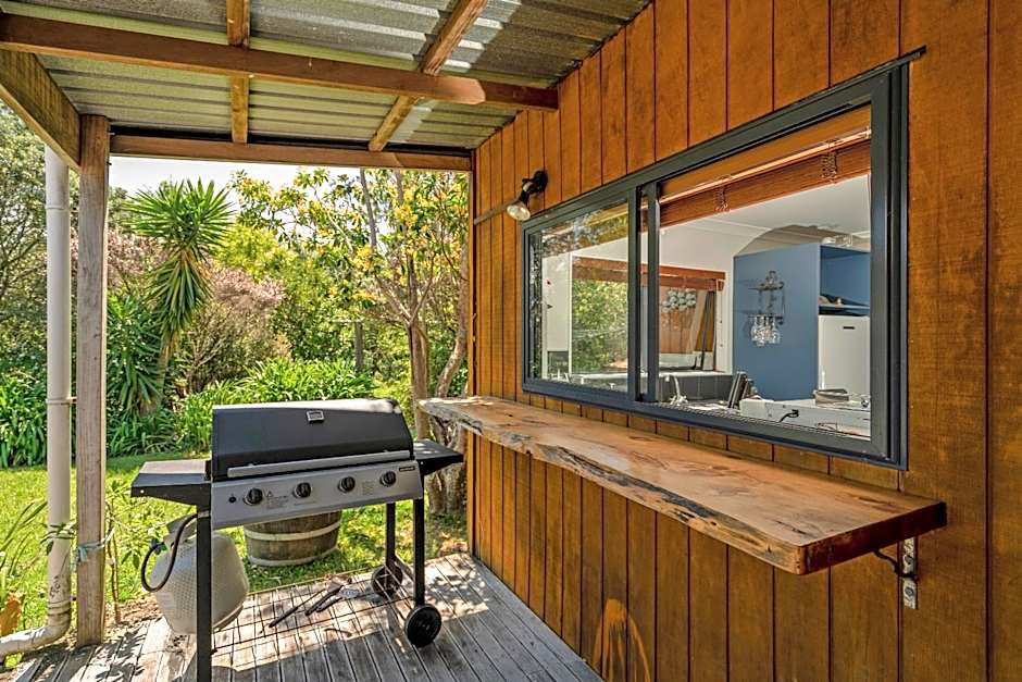 Sundaze - Hahei Holiday Home