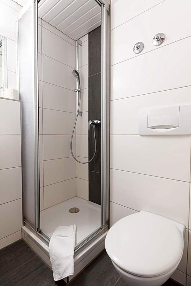 Hotel Sonnenhof Pleinfeld