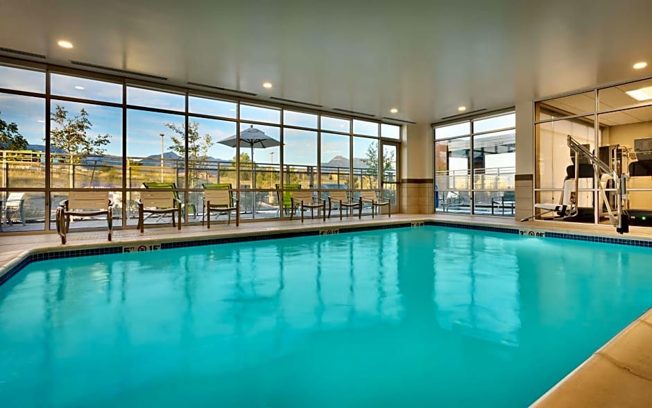 Hilton Garden Inn Lehi