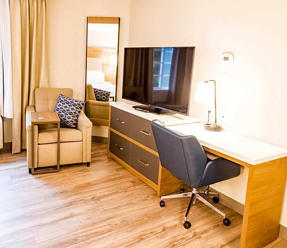 Candlewood Suites Richmond - South By IHG