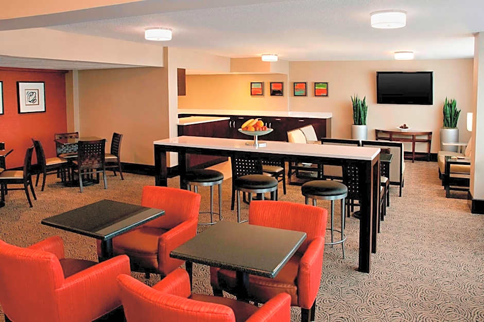 Sheraton Imperial Hotel Raleigh-Durham Airport at Research Triangle Park