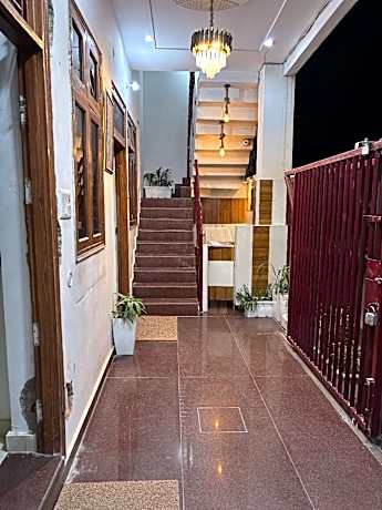 Majestic Manor Gorahpur