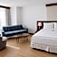 Blue Suites Hotel