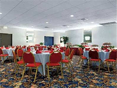 Ramada by Wyndham Watertown/Thousand Islands NY